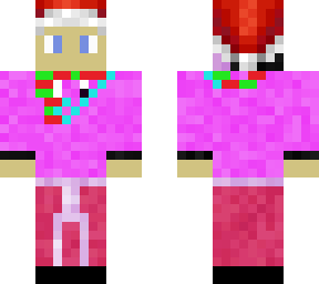 christmas crystal