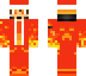 christmas flarin
