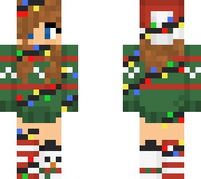 christmas me