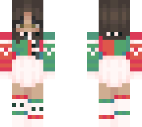 christmas outfit