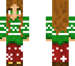 christmas pajamas