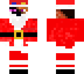 christmas santa