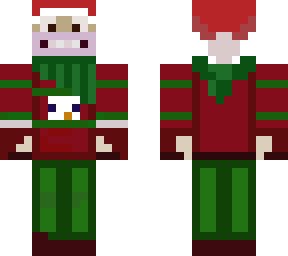 christmas supermunna