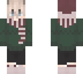 christmas tubbo. *