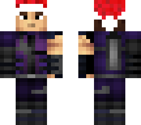 christmashawkeye