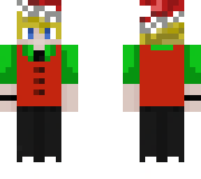 chronic (christmas alt!)