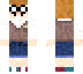 classic nerd