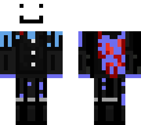 clownpierce with a mask