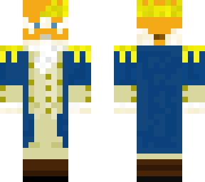 conan o'kingly
