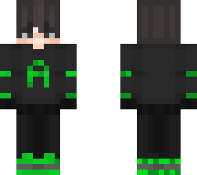 confines skin
