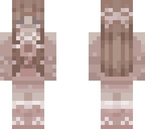 coquette girl