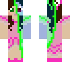 corrupted supergirlygamer