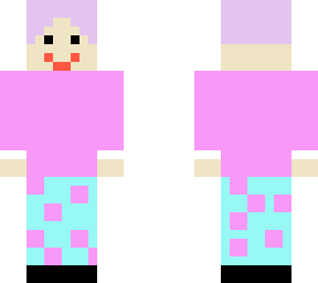 cottoncandy