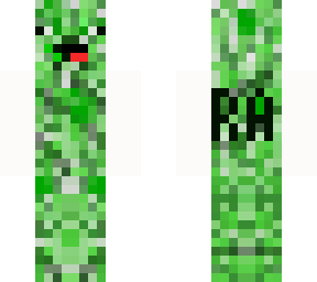 creeper troll