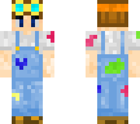 custom painter (working)