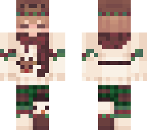 december (remaid)