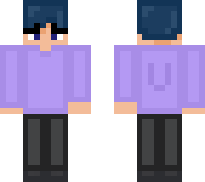 Default guy | Minecraft Skin