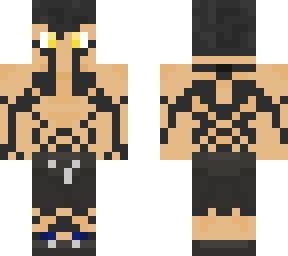 demi-fiend