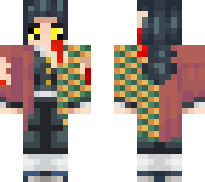 demon giyu
