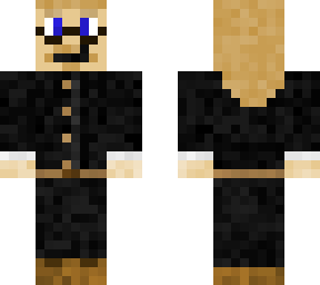 doodledon suit