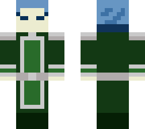 earth empire warden
