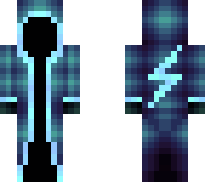 electric mage