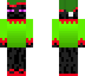 ender elf