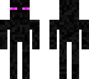 enderman 1:1