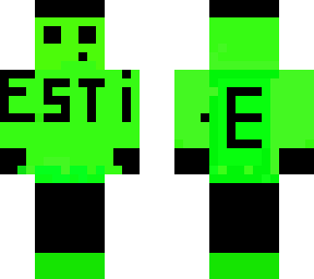 esti new