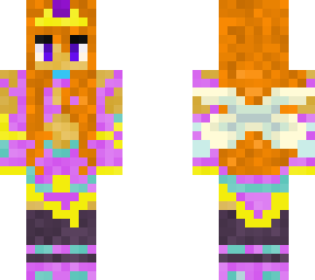fairy princess gen1