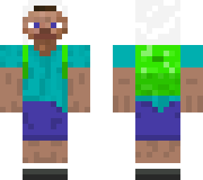 finn steve