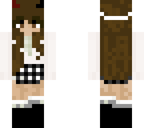 first skin