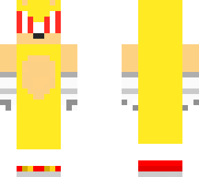 fleettway super sonic