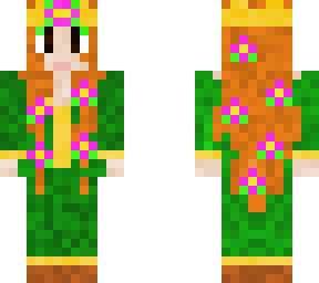 flower power