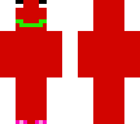 frog