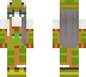 froggo gorl