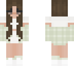 gemma green checker