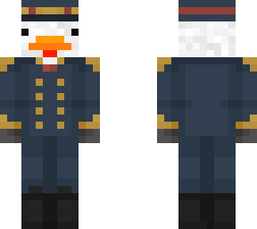 general chicken