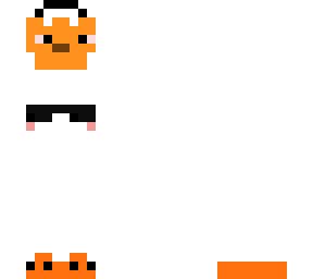 ghosty