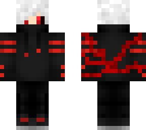 ghoul