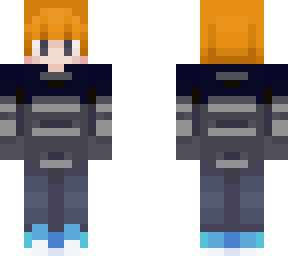 ginger