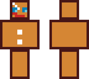 gingerbrave