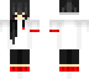 girl skin