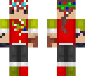 givingstime blanc