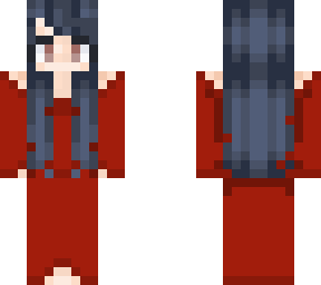 glamorous vampire