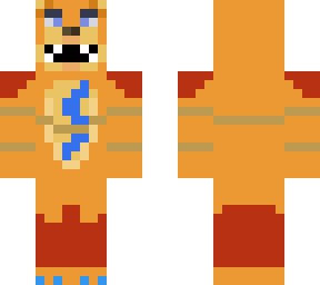 glamrock freddy boi