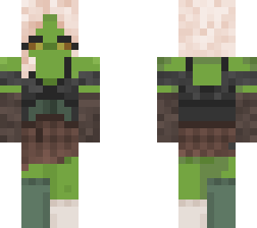 goblinwitch