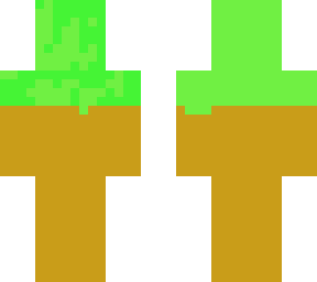 grass block