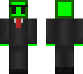 greentheslime