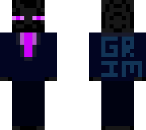grim enderman